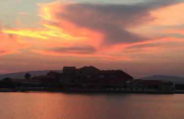 Barcaresa-Charmant T 2 vue mer pied dans l'eau - Photo 49