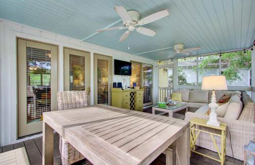 Sandpiper Court 14 by Wild Dunes, with Amenities - Foto 32