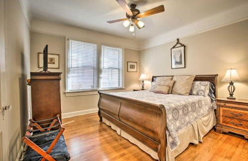 2 Mi to French Quarter NOLA Getaway with Porch! - Foto 11