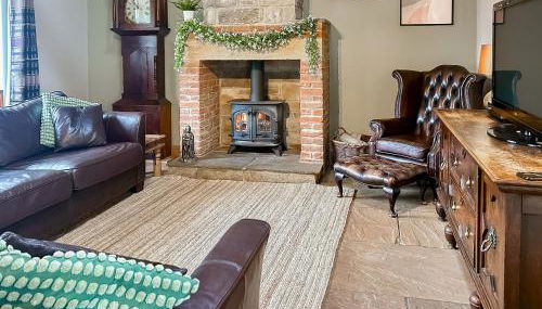 Old Kielder Castle Cottage - Foto 3