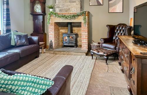 Old Kielder Castle Cottage - Foto 3