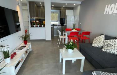 OverTheSea - PUEBLECITO Apartment - Foto 15