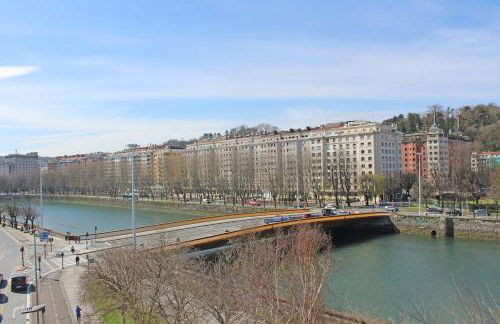 Spacious Independent bright and with views - Foto 24