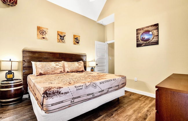 Pirates Hook-14919 - Foto 4