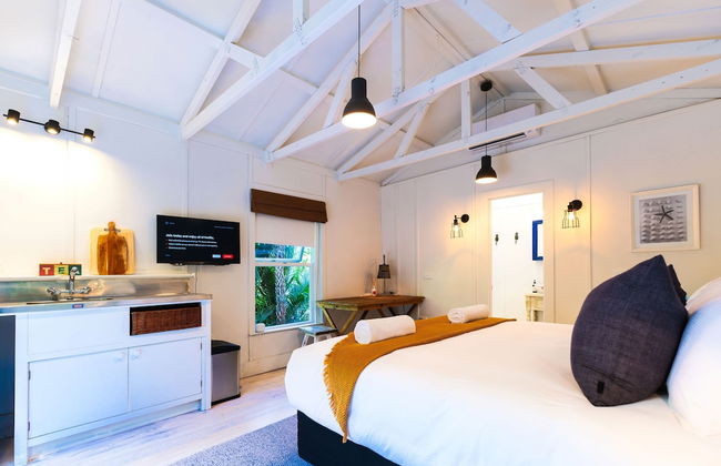 Enchanted Valley - Secret Cottage - Foto 1