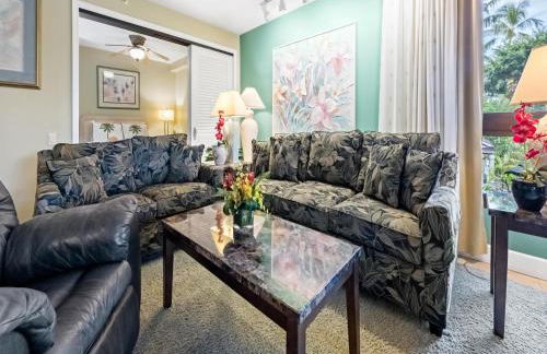 Kaanapali Alii 2 Bedroom Garden-Mountain View - Foto 90