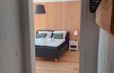 ALTE SCHEUNE Ferienwohnungen - Wohnung 2 - Foto 11