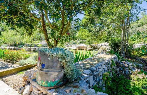 Apartments with parking space Korita, Mljet - 22342 - Foto 15