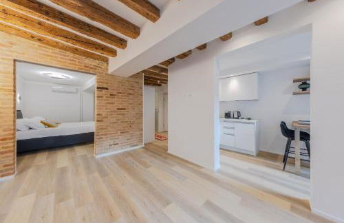 Ca' San Giacomo canal view - Foto 14