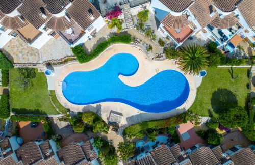 Holiday Home Luna by Interhome - Foto 23