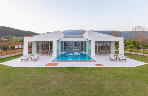 La Villa del Mare - Nafpaktos Beach - Foto 67