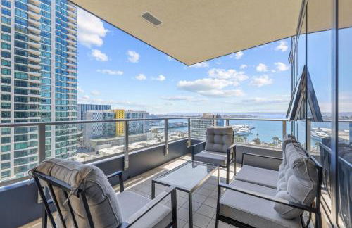 Little Italy Marina Condo by the Ocean - Foto 2