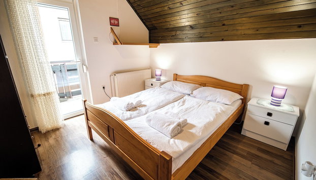 Home Away From Home - Foto 5, Innenbereich