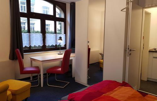 Apartments Blumenthal - Foto 23