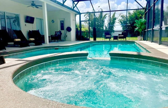 Orlando Renters - Foto 36