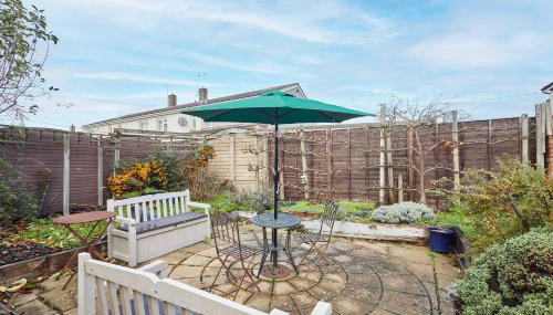 Host & Stay - Riders Rest - Foto 4, Garden