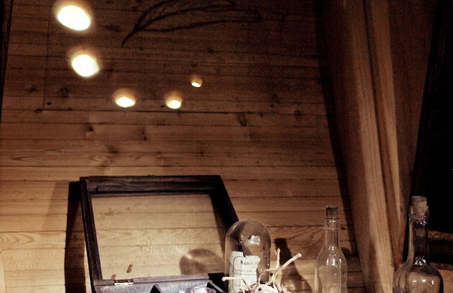 L'Arbre à Cabane - Foto 25