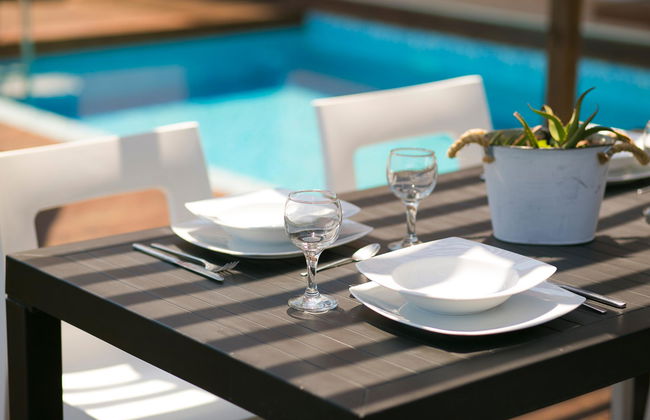 Skiathos Gea Villas - Foto 6