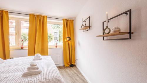 Traumhaftes Domizil mit Tiefgarage - Foto 5