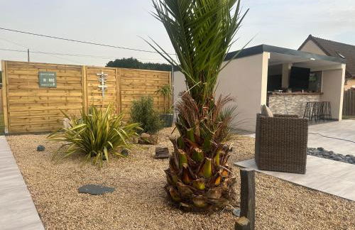 La Villa cocooning - Photo 43