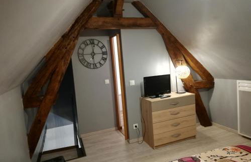 Le Loft Montargis Gien maison de ville - Photo 19