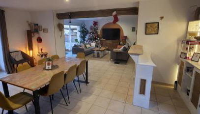 Gîte du bois Richer 4 étoiles avec piscine - Photo 2