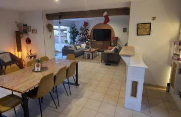 Gîte du bois Richer 4 étoiles avec piscine - Photo 2