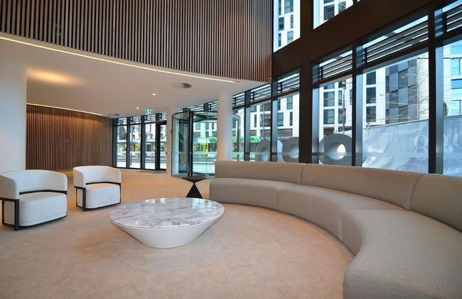 Wyndel Apartments Riverside on Collins - Foto 3