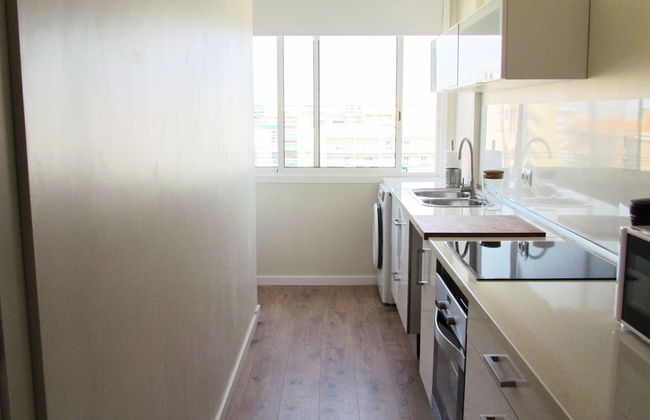 Apartaments Països Catalans - Foto 12