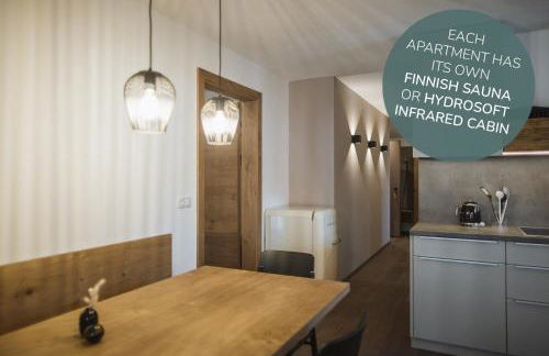 Apartments Koflhaus - Photo 37