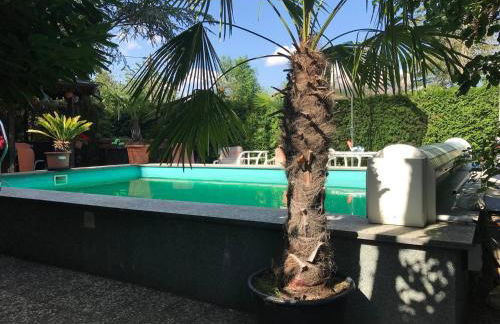 Wohnen im Eulengarten - Foto 32