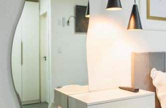 Studio Manaíra #108 - Flat em Jampa por Carpediem - Foto 19