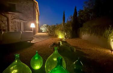 Casa Leoni Chianni - tuscan luxurious Villa - Foto 5