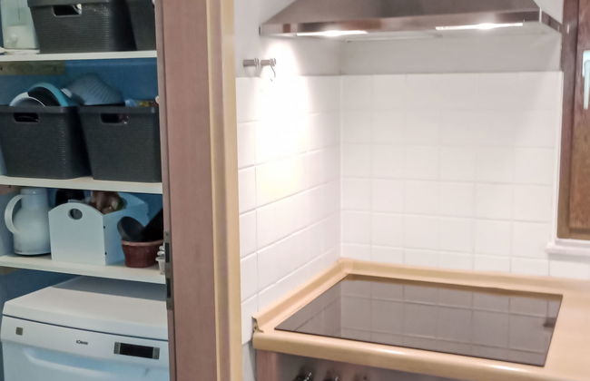 Dorf 4/ Haus 27 - Foto 14