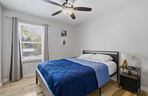 Quiet 3BR Dublin Home, Large Yard, near Bridgepark and easy commute to area companies and hospitals - Foto 10