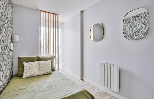 Appartement L’Élégant - Idéalement Situé - Foto 8