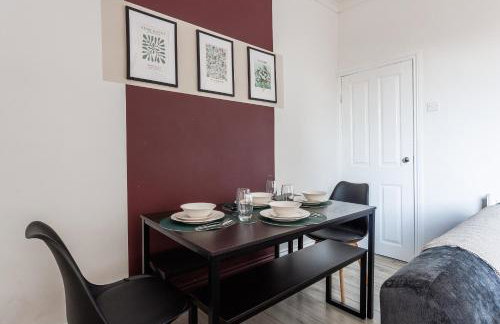 Home at Beaconsfield Work & Family Ready - Foto 38