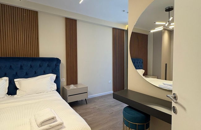 Blue Boutique Apartments 1 - Foto 13