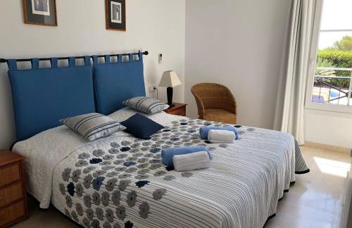 Villa Finestrat - Foto 47