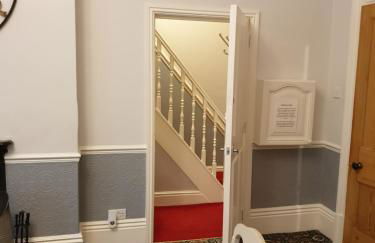 Hargate Hall Self Catering - Photo 14