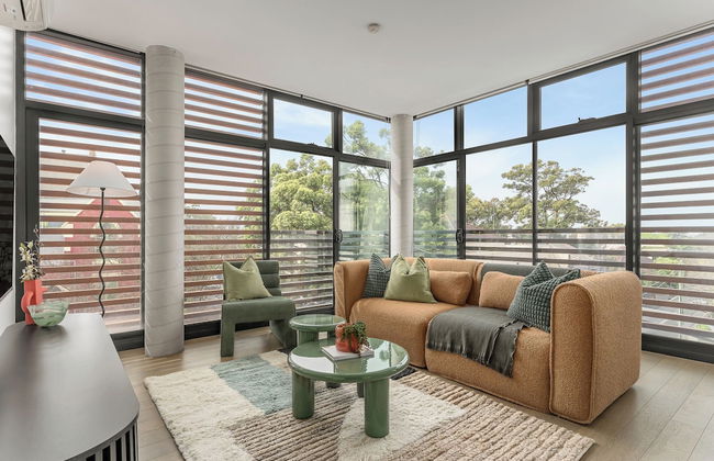 King Street Apartments by Urban Rest - Photo 11