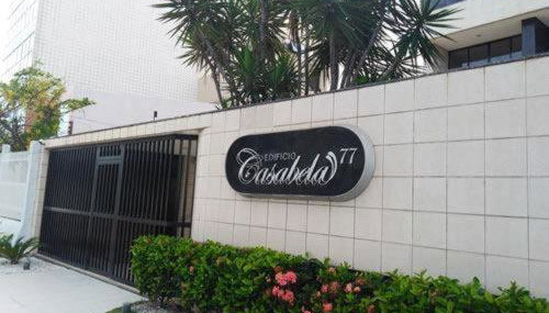 Apartamento em Maceió com beira mar - Foto 2