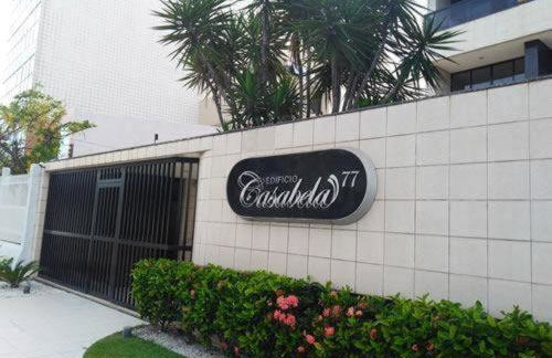 Apartamento em Maceió com beira mar - Foto 2