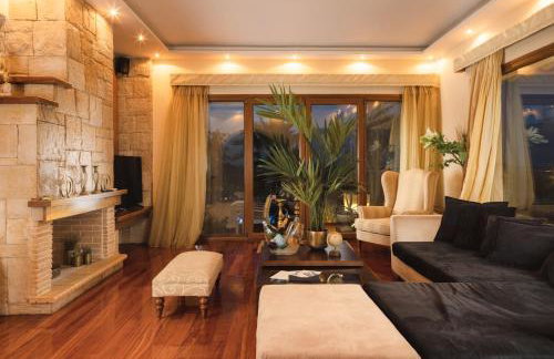 Ark Luxury & Private Villa - Foto 25