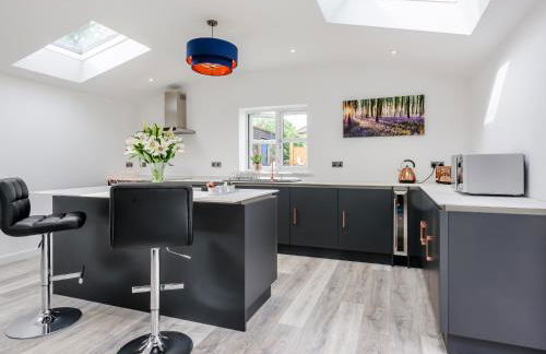 Marshall Cottage - Foto 7