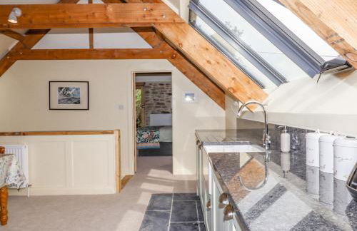 The Coach House at Thorn Farm - Foto 8