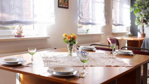 Ferienwohnung Ruhezone - Foto 4