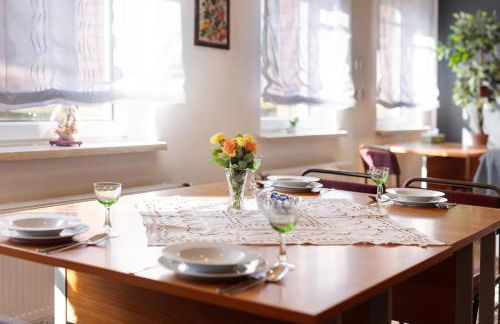 Ferienwohnung Ruhezone - Foto 4