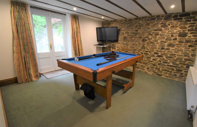 Stunning 6-bed House With Huge Garden on Dartmoor - Foto 33