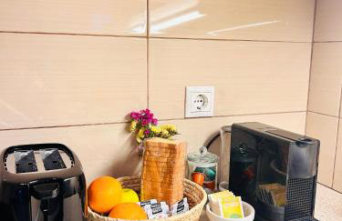 Vathi Seaside Apartment - Foto 9